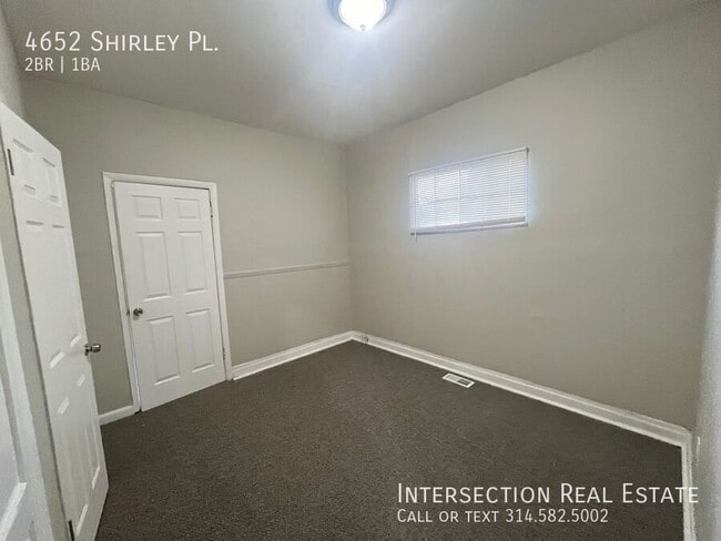 Building Photo - 4652 Shirley Pl