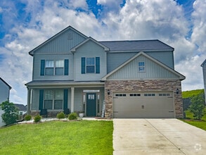 Building Photo - 984 Burlington Dr