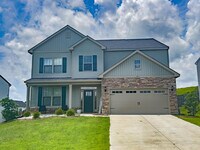 Building Photo - 984 Burlington Dr