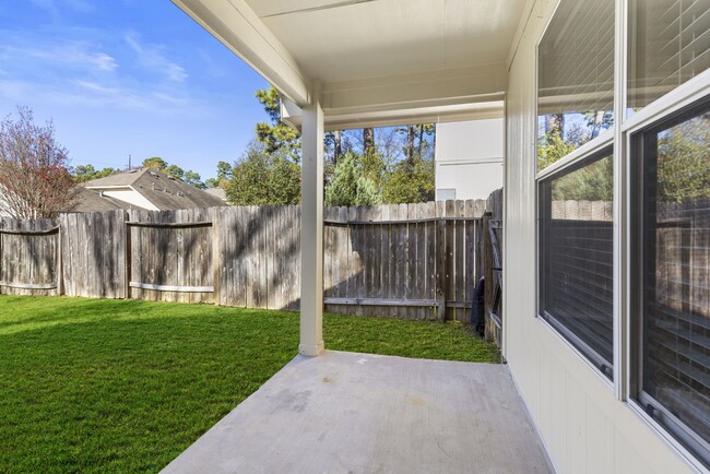 Building Photo - 31 Bark Bend Pl