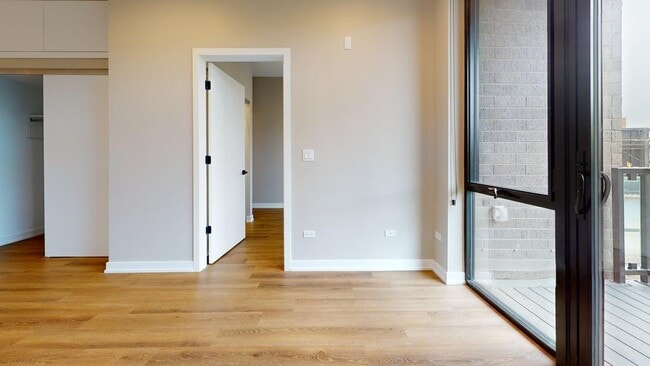 Floorplan - The Topaz