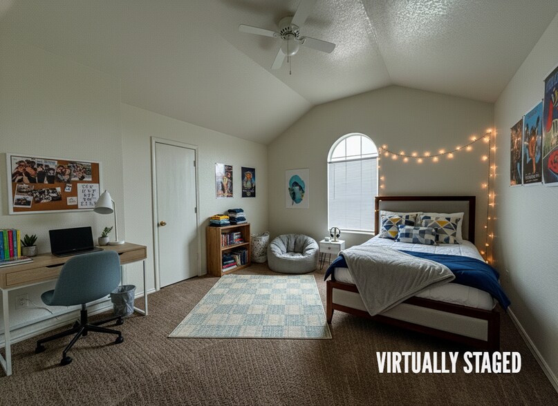 Building Photo - 4207 Deek Dr