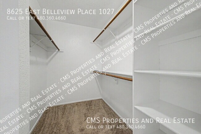 Building Photo - 8625 E Belleview Pl