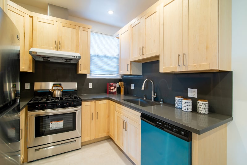 Building Photo - 1741 Balboa St