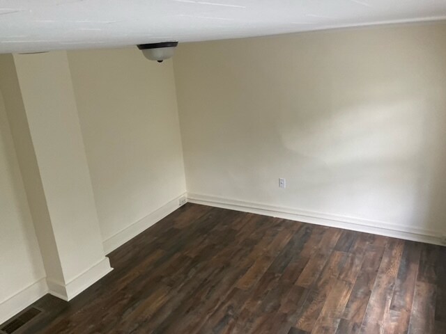 Bedroom #2 - 19 Myrick St