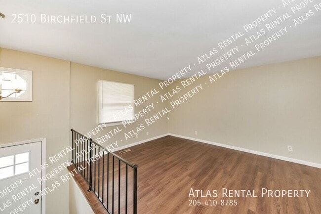 Building Photo - 2510 Birchfield St NW