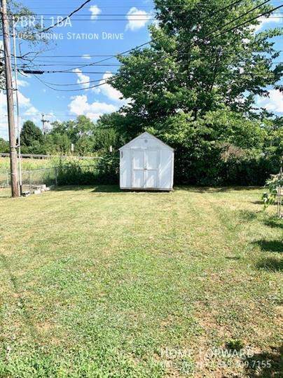 Building Photo - 2063 Spring Station Dr