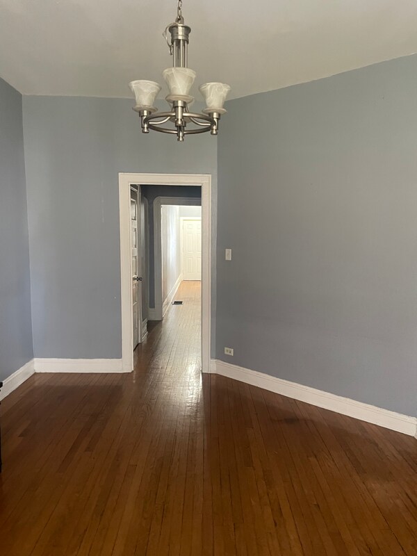 Building Photo - 7652 S Eggleston Ave