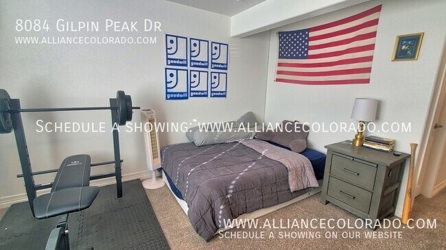 Building Photo - 8084 Gilpin Peak Drive