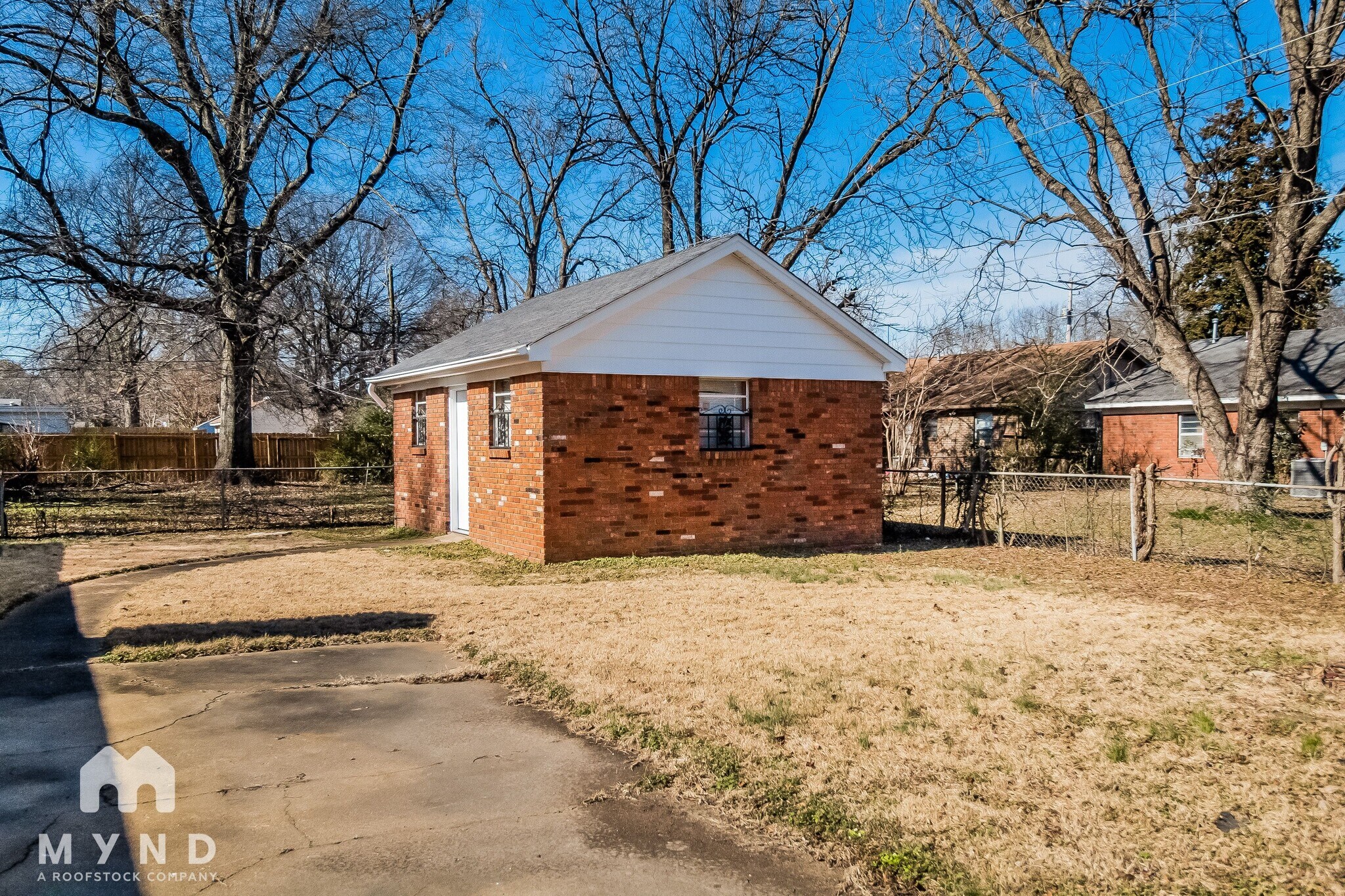 Building Photo - 5136 Jessie Lee Ln