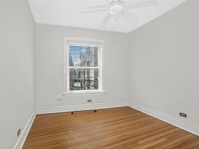 Building Photo - 594 Sheridan Square