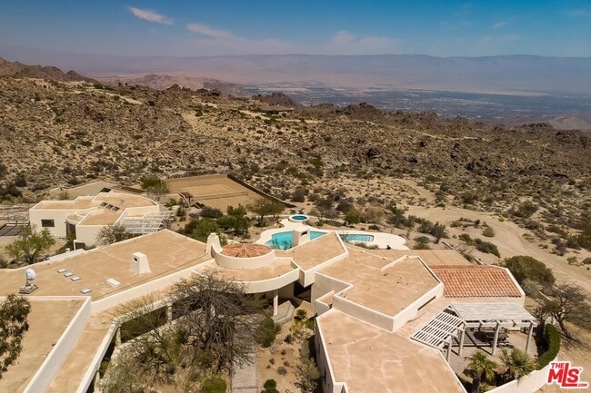 Building Photo - 57425 Palm Seco Cir