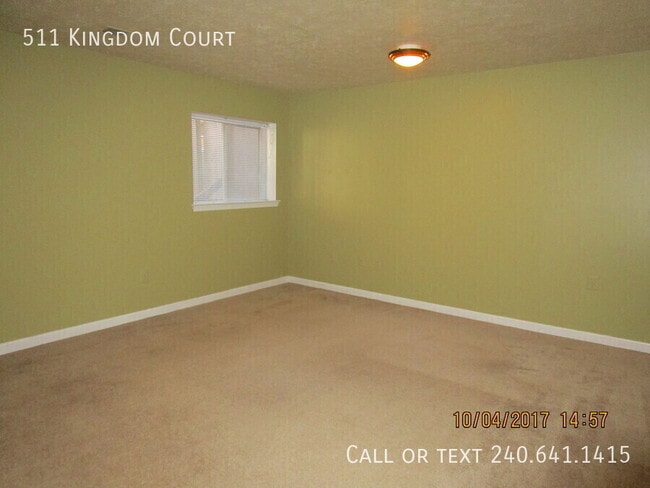 Building Photo - 511 Kingdom Ct