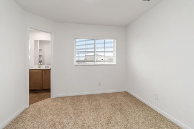 Building Photo - 6 Weeks Free! Brand-New 2-Story Townhome with Private Yard & 2-Car Garage