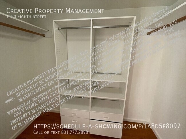 Building Photo - 1150 Eighth Street-