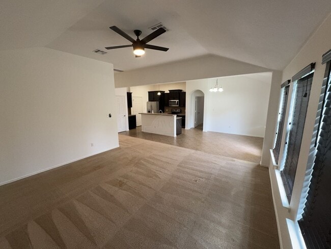 Building Photo - 6212 Blayney Dr