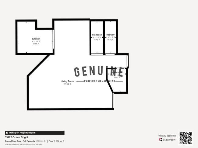 Building Photo - Spacious 2 Story 3Bd 2.5Ba Townhome
