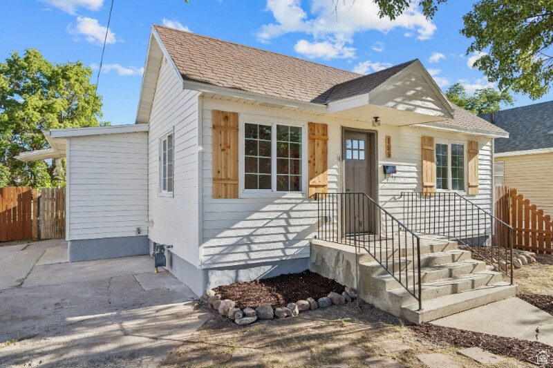 Building Photo - 155 W 800 N