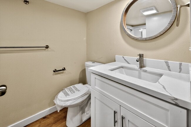 Building Photo - Your Brand-New Home Awaits!