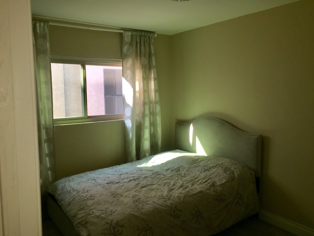 Bedroom #@ - 457 Oak St