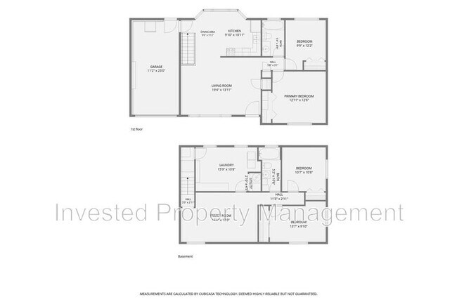 Building Photo - 403 Elmwood Dr