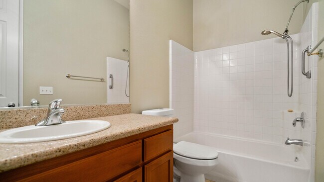 Building Photo - 49142 Barrymore St