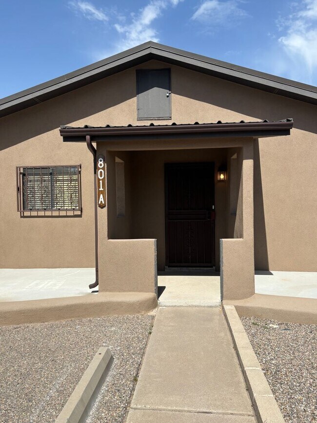 Primary Photo - NEWLY REMODELED 1 BED 1 BATH