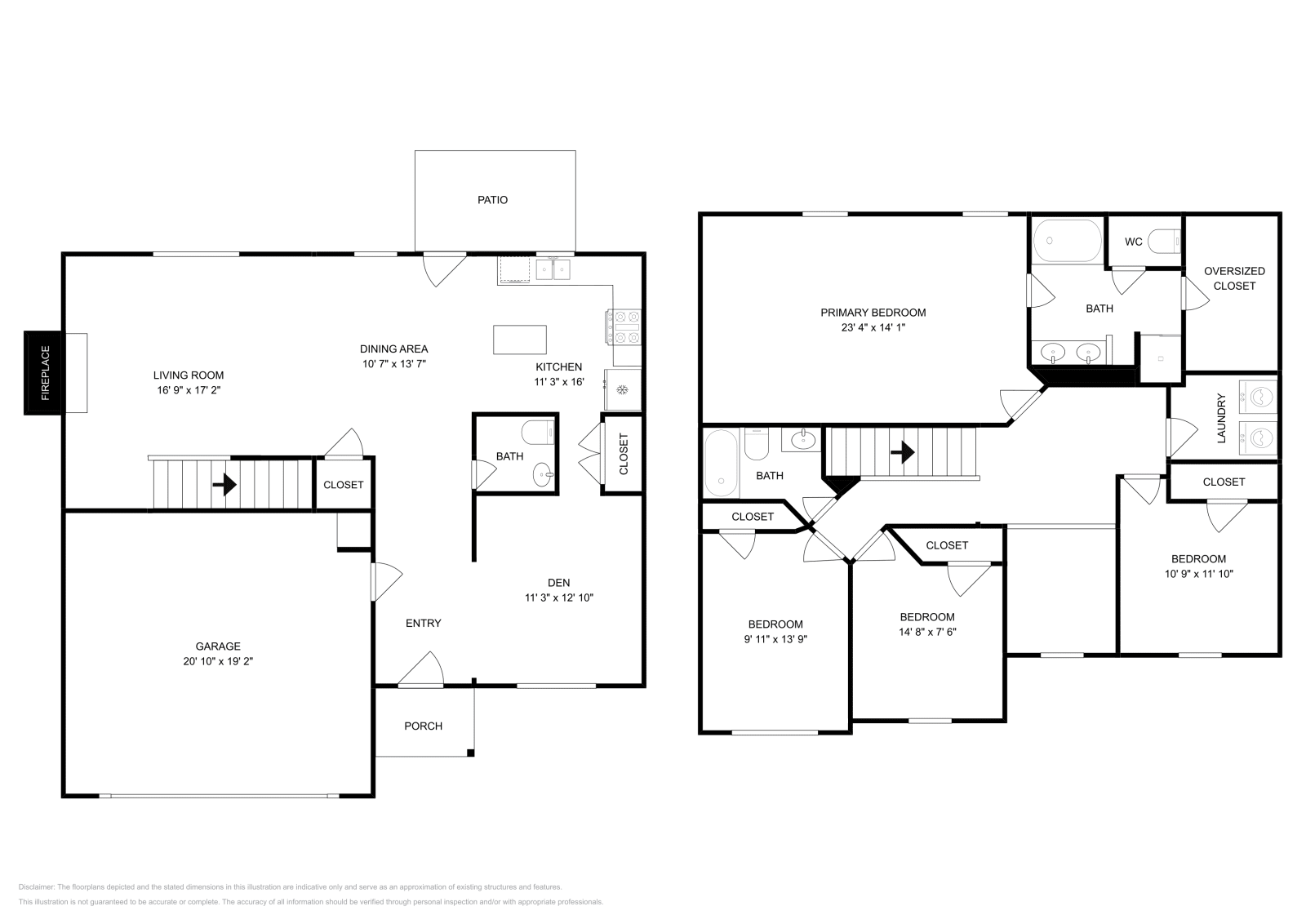 Building Photo - 297 Parkview Pl Dr