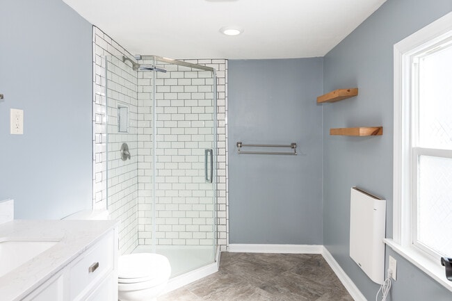 1st floor bathroom - 4254 Dayton Xenia Rd