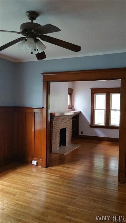 Building Photo - 118 Saranac Ave
