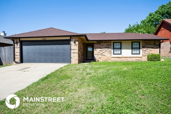 Building Photo - 10113 Southridge Terrace