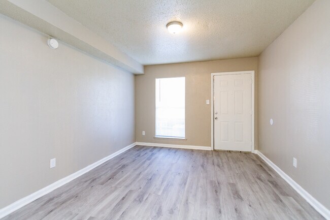 Floorplan - Thompson Heights