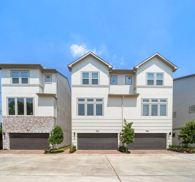Building Photo - 4508 Trevor Pk Ln