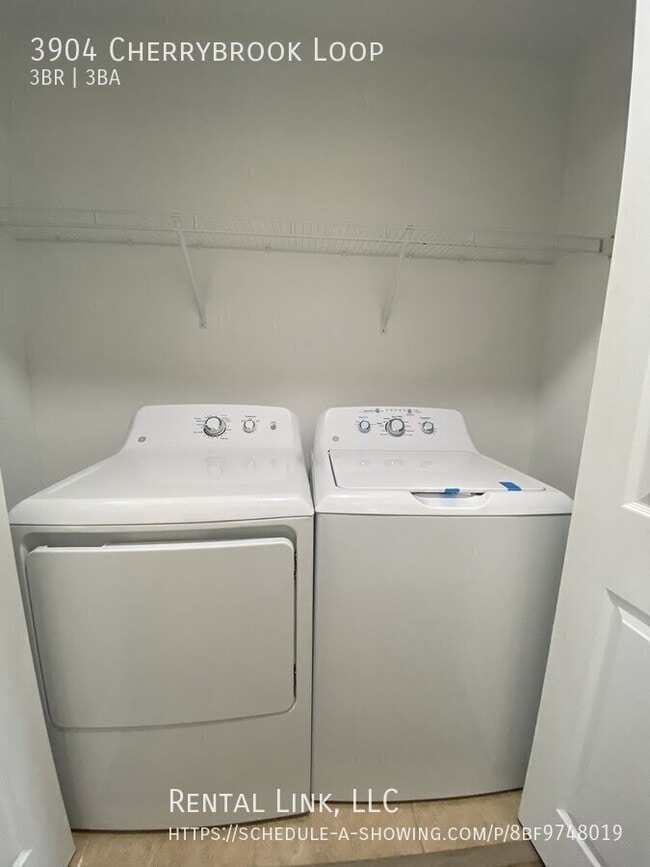 Building Photo - 3904 Cherrybrook Loop