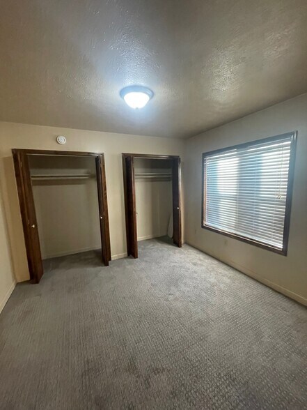 Bedroom - 355-2 11th St