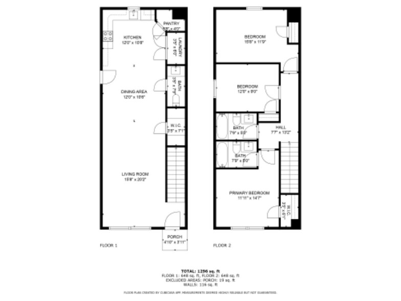 Building Photo - 121 Brookmeade Dr