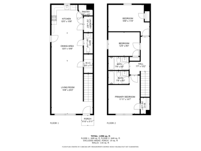 Building Photo - 120 Brookmeade Dr