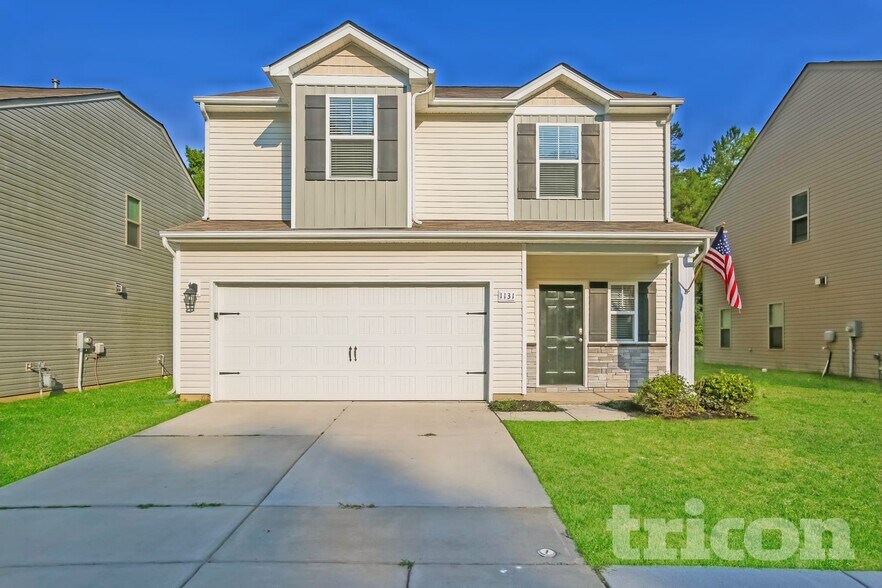 Primary Photo - 1131 Rankin Oaks St