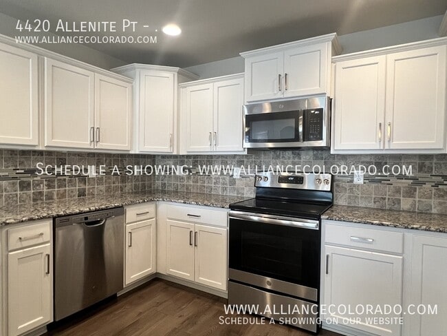 Building Photo - 4420 Allenite Point
