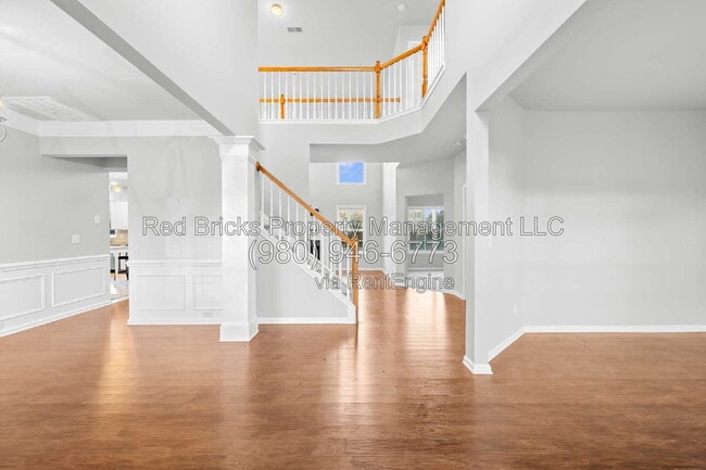 Building Photo - 1520 Tranquility Ave NW