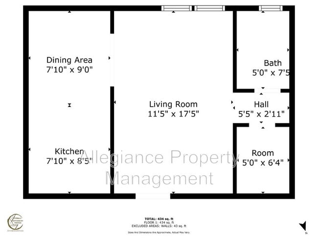 Building Photo - 922 S Washington St