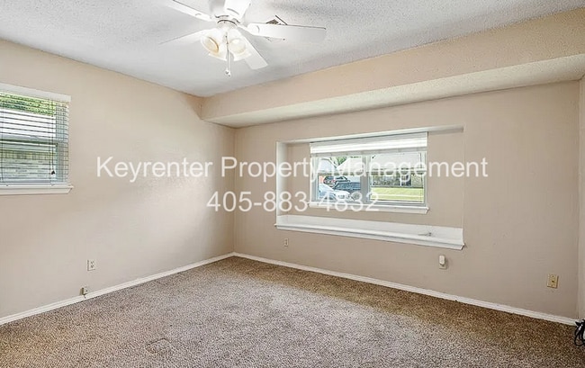 Building Photo - Spacious 3BD, 2BTH Home Right off 12th AVE Minutes from the highway and 5 Minutes from OU Campus!