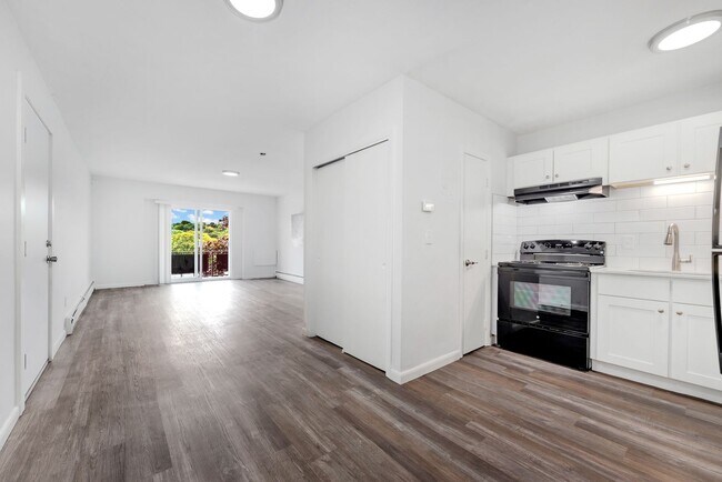 Interior Photo - 1037-1045 River St