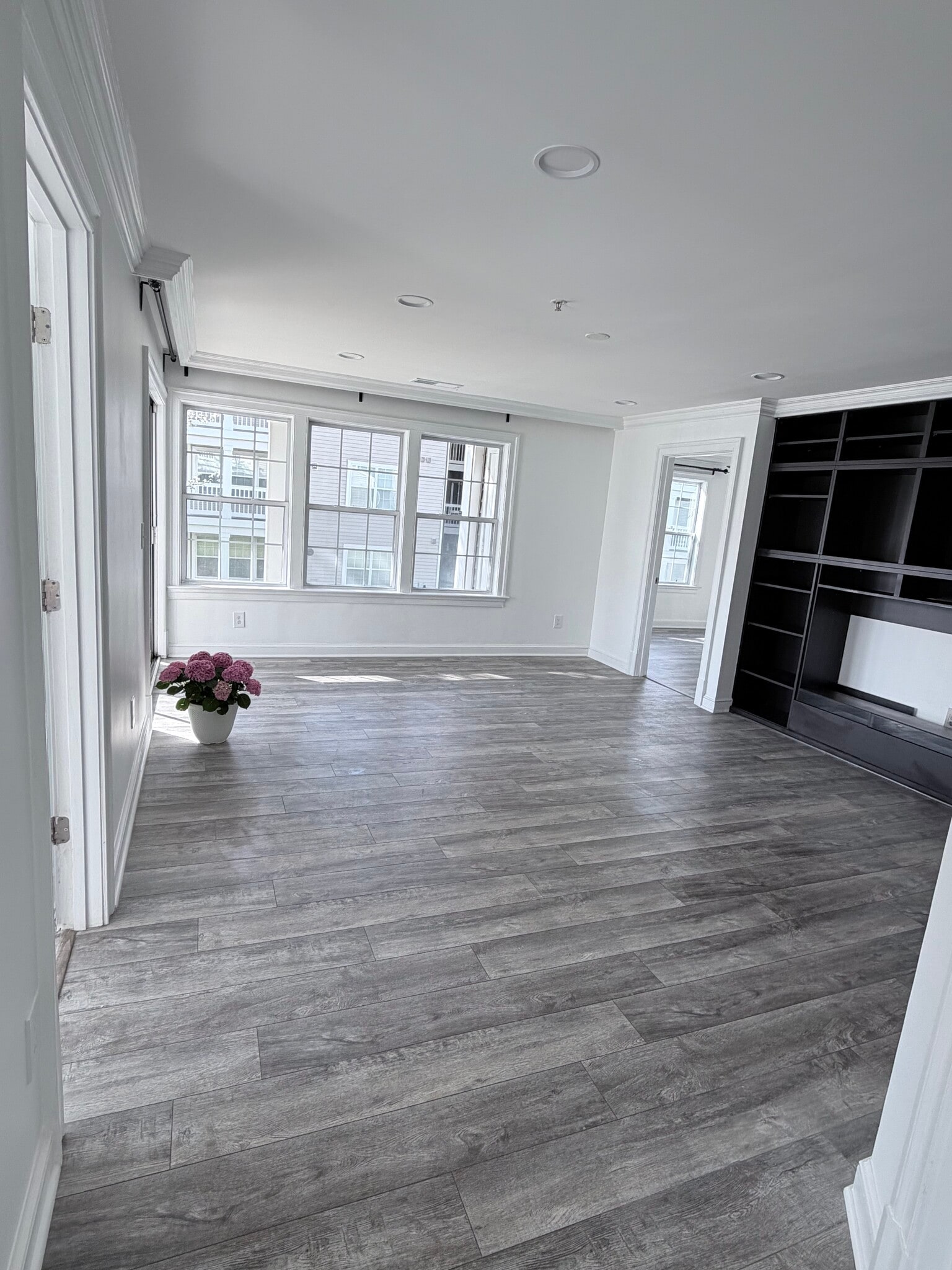 Living Area - 14197 Cuddy Loop