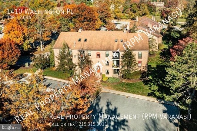 Building Photo - 1410 Washington Pl