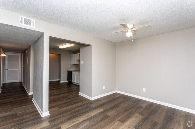 Interior Photo - The Reserve at Opelika