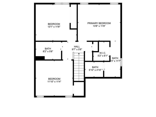Building Photo - 1111 Pin Oak Dr
