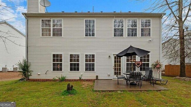 Building Photo - 3930 Bogan Mill Rd NE