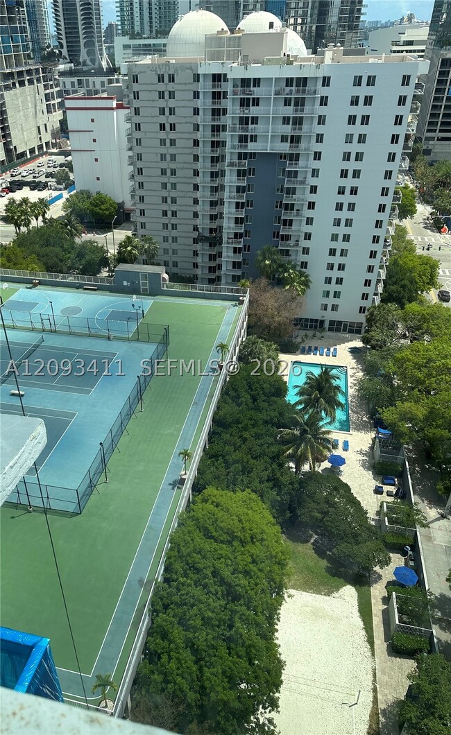 Building Photo - 850 N Miami Ave