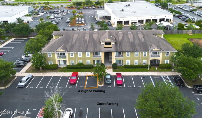 Building Photo - 6925 Ortega Woods Dr